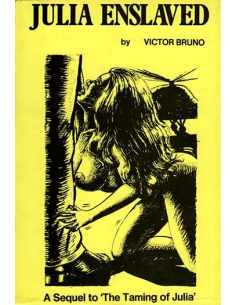 Julia Enslaved