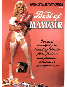 The Best of Mayfair Vol.16