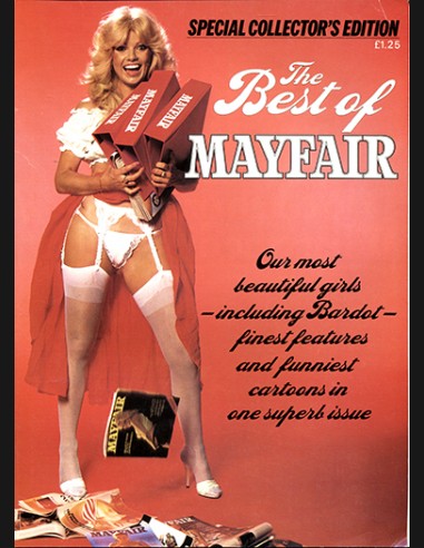 The Best of Mayfair Vol.16