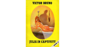 Julia In Captivity Book 2