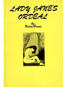 Lady Jane's Ordeal