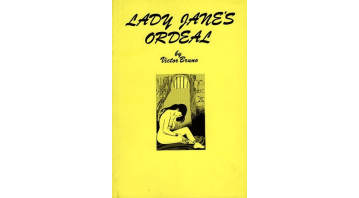 Lady Jane's Ordeal