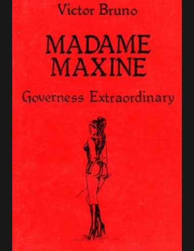Madame Maxine