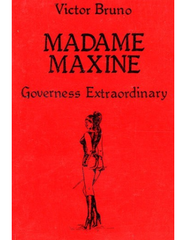 Madame Maxine