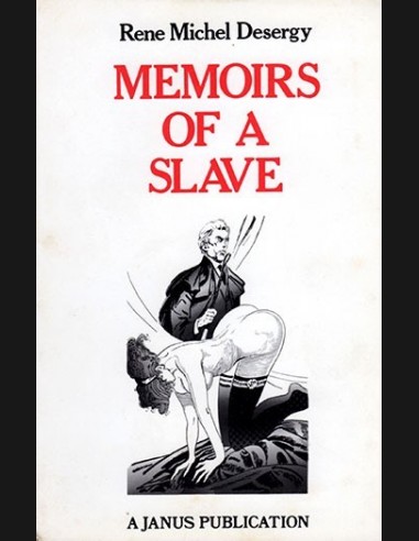 Memoirs Of A Slave