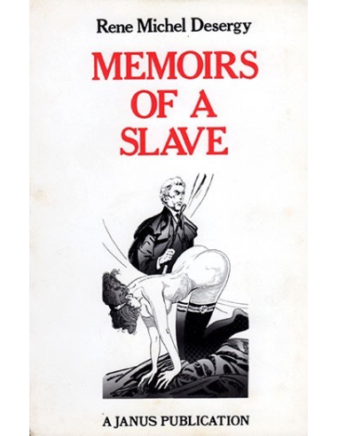 Memoirs Of A Slave