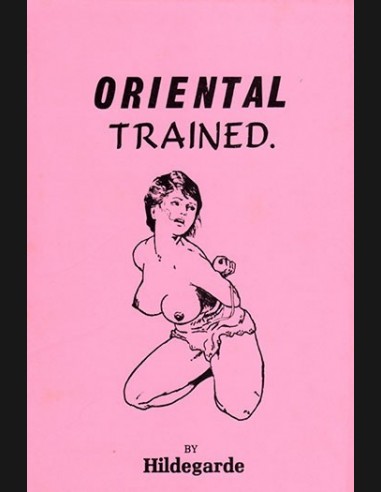 Oriental Trained