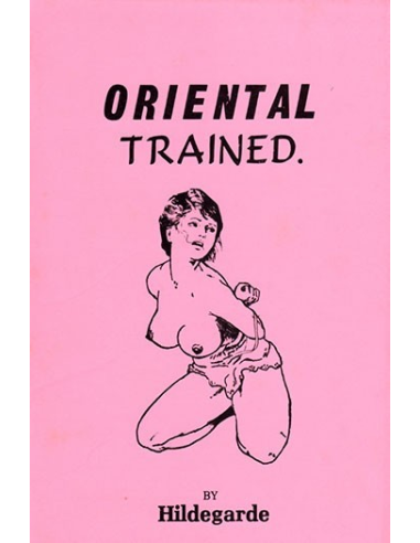 Oriental Trained