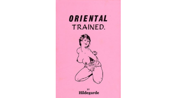 Oriental Trained