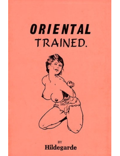 Oriental Trained