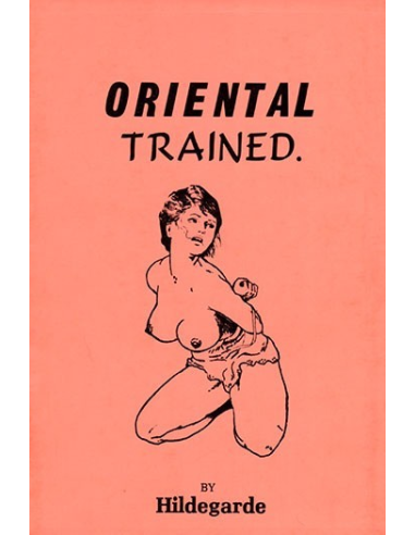 Oriental Trained