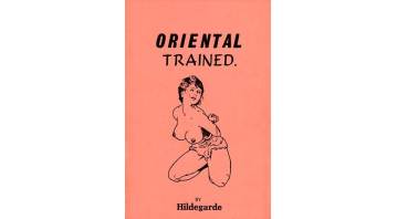 Oriental Trained