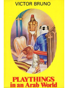 Playthings In An Arab World