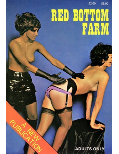 Red Bottom Farm