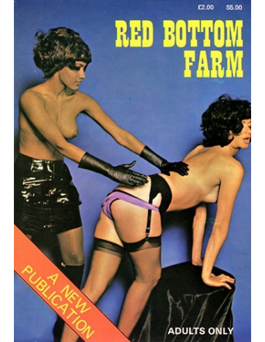 Red Bottom Farm