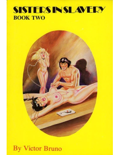 Sisters In Slavery Book Two