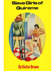 Slave Girls Of Quireme