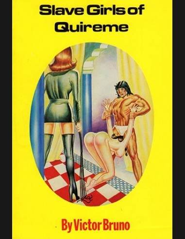 Slave Girls Of Quireme