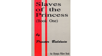 Slaves Of The Princess Book One