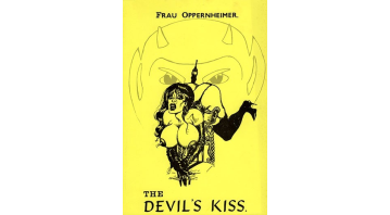 The Devil's Kiss