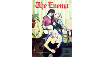 The Enema