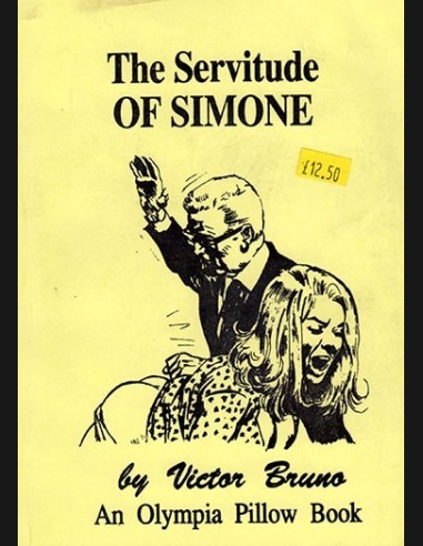 The Seritude Of Simone