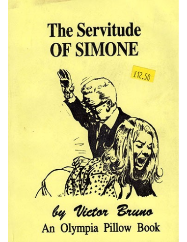 The Seritude Of Simone