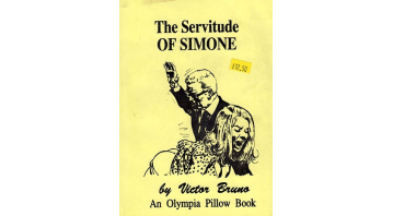 The Seritude Of Simone