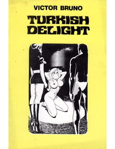 Turkish Delight