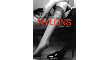 Girls Next Door In Erotic Nylons By Uwe Fulleborn (German Edition)