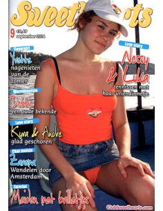 Seventeen Sweethearts Sept 2014 © RamBooks