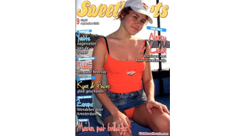 Seventeen Sweethearts Sept 2014 © RamBooks