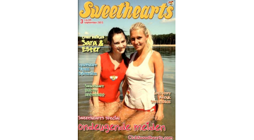 Seventeen Sweethearts Sept 2013 © RamBooks