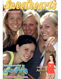 Seventeen Sweethearts Aug 2013 © RamBooks