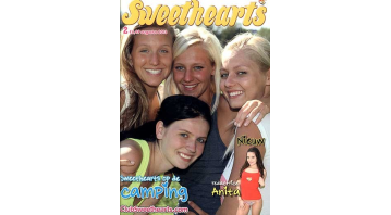 Seventeen Sweethearts Aug 2013 © RamBooks