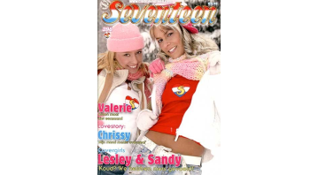 Seventeen Monthly 398 © RamBooks