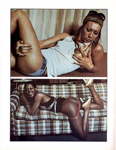 Trans-sexual No.02 © RamBooks