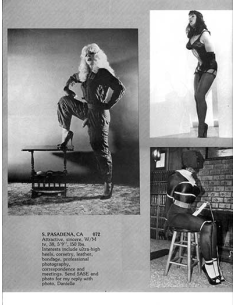 TV's Getting Together No.06 © RamBooks 2