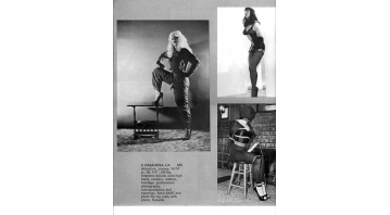 TV's Getting Together No.06 © RamBooks