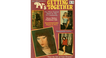 TV's Getting Together No.06 © RamBooks