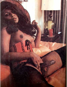 Transsexual Vol.01 no.03 © RamBooks 2