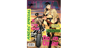 Fiesta Anzac Special