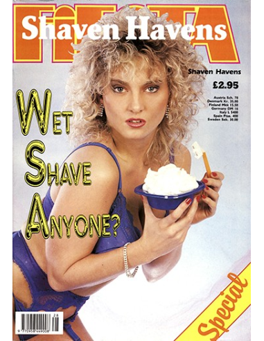 Fiesta Shaven Havens Special