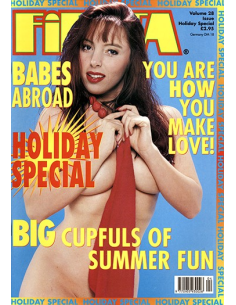 Fiesta Holiday Special Vol.28