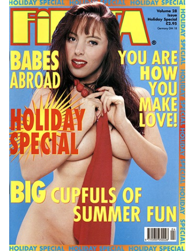 Fiesta Holiday Special Vol.28