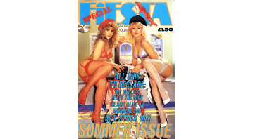 Fiesta Summer Special No.09