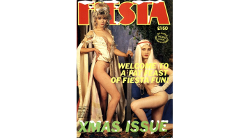 Fiesta Special Xmas Issue