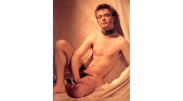 Him Magazine Issue.07