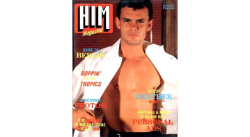 Him Magazine Issue.10