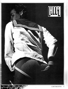 Him Magazine Issue.48 2